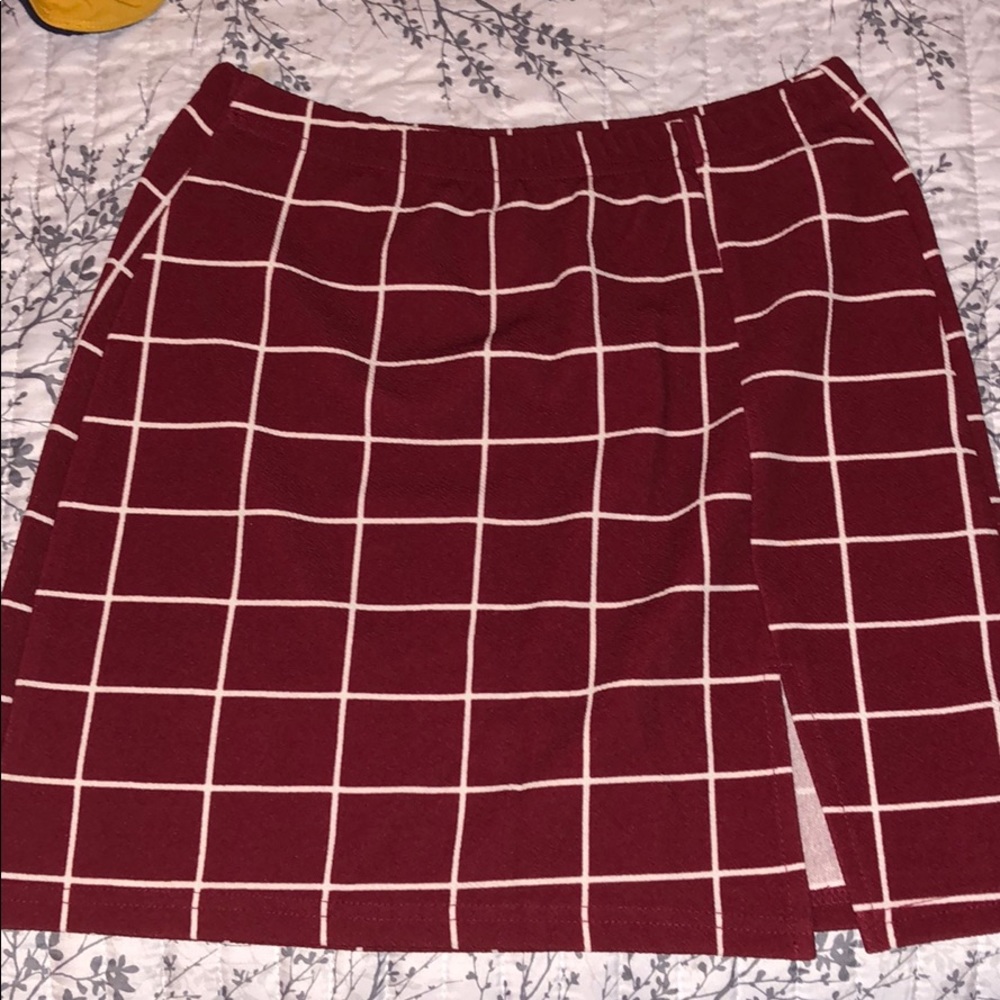 COPY - skirt